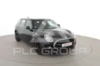 2017 Mini Clubman