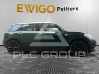 2017 Mini Clubman