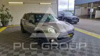 2017 Mini Clubman