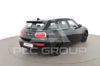 2017 Mini Clubman