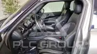 2017 Mini Clubman