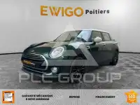 2017 Mini Clubman