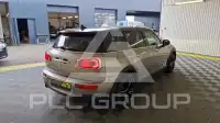 2017 Mini Clubman