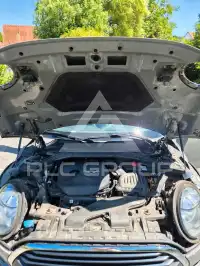 2017 Mini Clubman