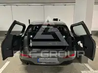 2017 Mini Clubman