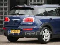 2017 Mini Clubman