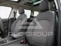 2017 Mini Clubman