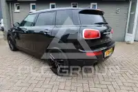 2017 Mini Clubman