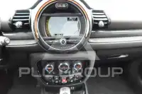2017 Mini Clubman