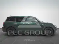 2017 Mini Clubman