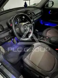 2017 Mini Clubman