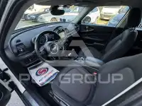 2017 Mini Clubman