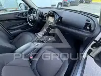 2017 Mini Clubman