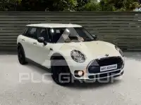 2017 Mini Clubman