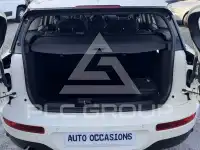 2017 Mini Clubman