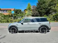 2017 Mini Clubman