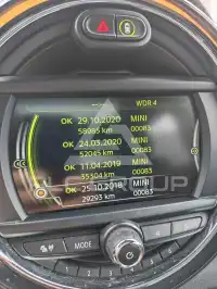 2017 Mini Clubman