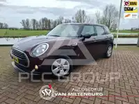 2017 Mini Clubman
