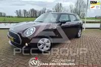 2017 Mini Clubman