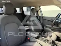 2017 Mini Clubman