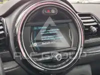 2017 Mini Clubman