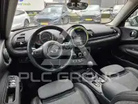 2017 Mini Clubman