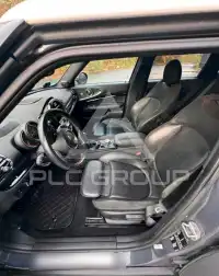 2017 Mini Clubman