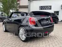 2017 Mini COOPER
