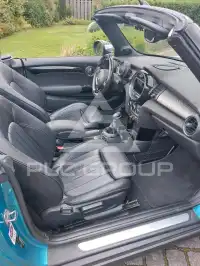 2017 Mini COOPER