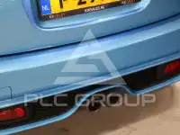 2017 Mini COOPER