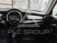 2017 Mini COOPER