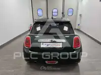 2017 Mini COOPER