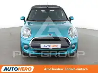 2017 Mini COOPER