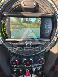 2017 Mini COOPER