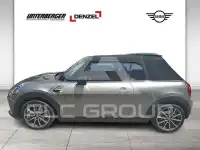 2017 Mini COOPER