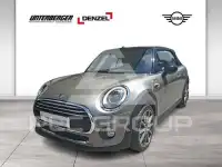 2017 Mini COOPER