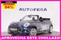 2017 Mini COOPER