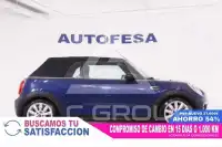 2017 Mini COOPER