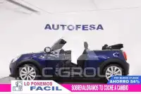2017 Mini COOPER
