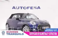 2017 Mini COOPER