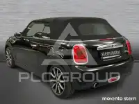 2017 Mini COOPER