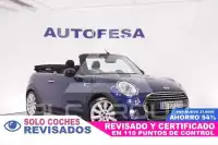 2017 Mini COOPER
