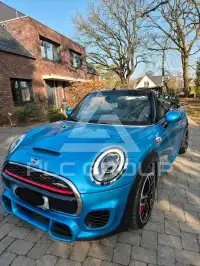 2017 Mini COOPER