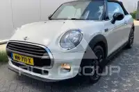 2017 Mini COOPER