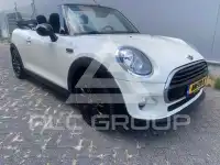 2017 Mini COOPER