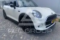 2017 Mini COOPER