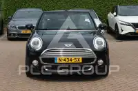 2017 Mini COOPER