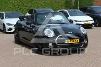 2017 Mini COOPER