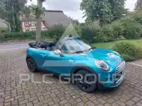 2017 Mini COOPER