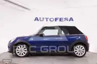 2017 Mini COOPER